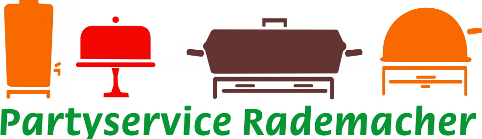 Der Partyservice in Iserlohn und Umgebung.